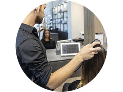 Hair Care Treatments